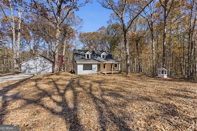 214 Bruce Rd, Douglasville, GA 30134 - photo 7