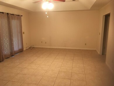 Grand room