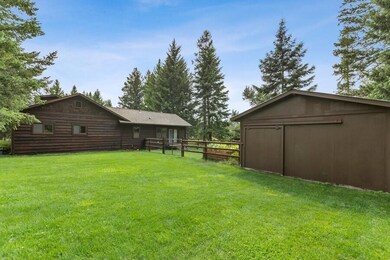Yard/Chicken Coop