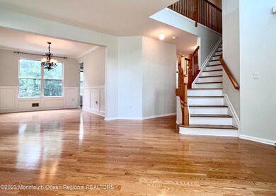 2 Oxford Key, Colts Neck, NJ 07722 - photo 4