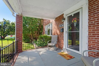 602 Glenfield Ave, Glenolden, PA 19036 - photo 3