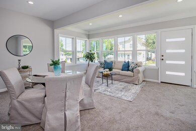 299 Lavern Ave, Halethorpe, MD 21227 - photo 4