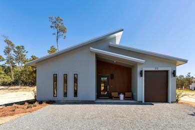 42 Asher St unit Lot 37, Inlet Beach, FL 32413 - photo 3