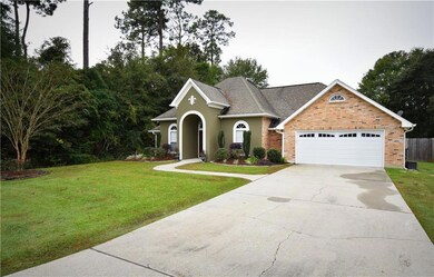 64533 Barrington Ct, Pearl River, LA 70452 - photo 2