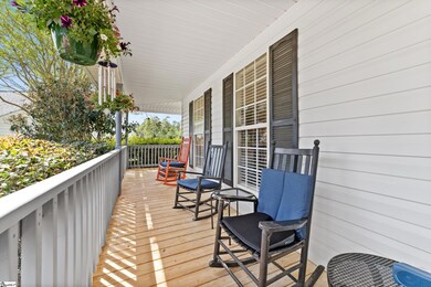 True southern charm