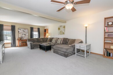 Newer Carpeting!