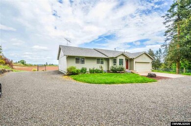 10880 Summit Loop Rd SE, Turner, OR 97392 - photo 2