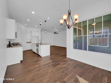 2535 S Sabrina, Mesa, AZ 85209 - photo 3