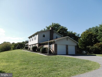 1061 Concord Ct, Owings, MD 20736 - photo 2