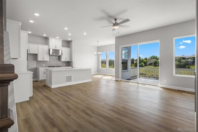 4585 Peak Crest View, Colorado Springs, CO 80923 - photo 2