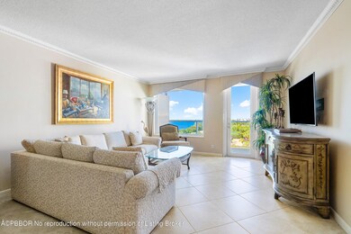 Beautiful Intracoastal Views