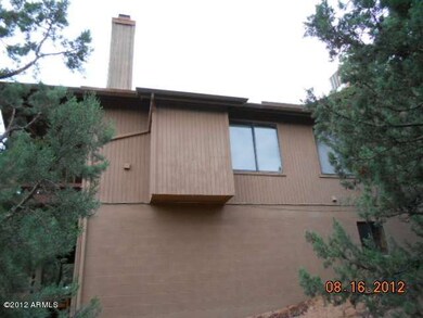 1013 N Monarch Dr, Payson, AZ 85541 - photo 4