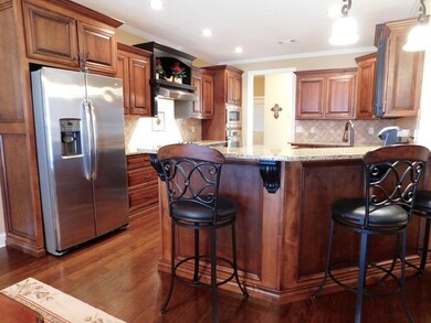 401 High View Way, Warner Robins, GA 31093 - photo 2