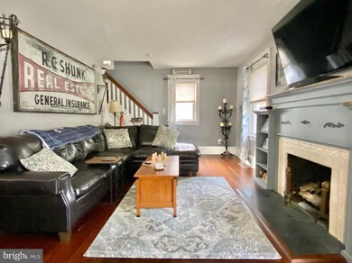 223 Morgan Ave, Collingswood, NJ 08108 - photo 3