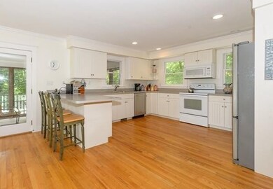 7 Lothrop Ln unit 1 (main), Cohasset, MA 02025 - photo 5