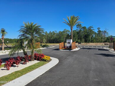 2 - Gated Entrance