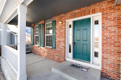 4892 S Kirk Ct, Aurora, CO 80015 - photo 5