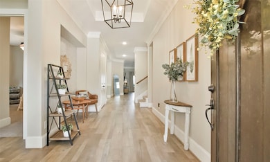 31208 Crescent Timbers Ln, Spring, TX 77386 - photo 6