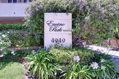 Encino Park West