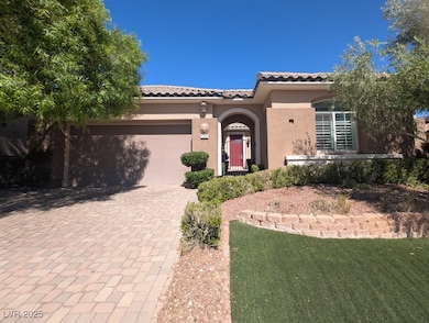 11312 Asilo Bianco Ave, Las Vegas, NV 89138 - photo 2
