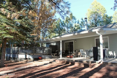 5160 Black Panther Loop unit P, Pinetop, AZ 85935 - photo 7