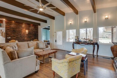 1215 W Westhill Dr, Cleburne, TX 76033 - photo 5