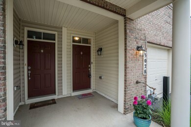 3028 Chinkapin Oak Ln, Woodbridge, VA 22191 - photo 2