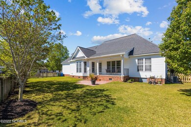 363 Primrose Ln, Winterville, NC 28590 - photo 3