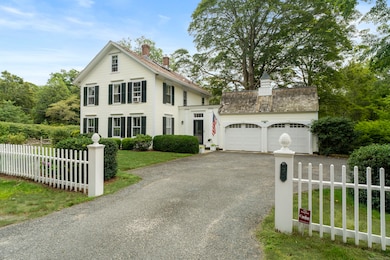 33 Sill Ln, Old Lyme, CT 06371 - photo 2