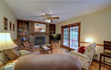 13 Timberlake Dr, Scott Depot, WV 25560 - photo 6