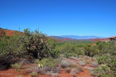 Mountain Range Views