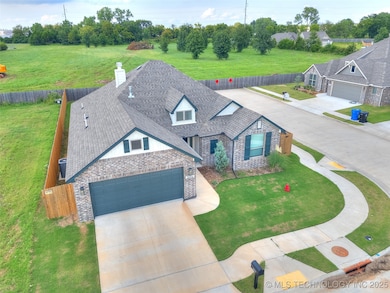 2604 W Norman St, Broken Arrow, OK 74012 - photo 4