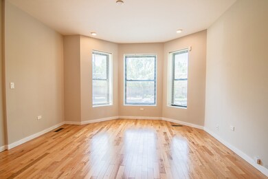 4527 S Evans Ave unit 1, Chicago, IL 60653 - photo 2