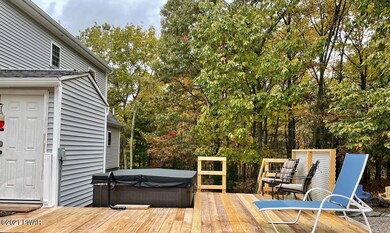 124 Gunstock Ln, Tafton, PA 18464 - photo 5