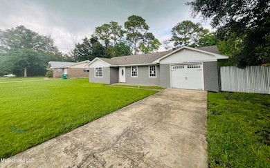 5616 Newcastle Dr, Gautier, MS 39553 - photo 3