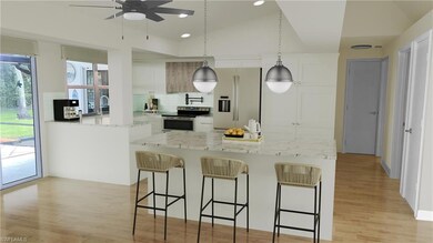 REALITY STAGING -This is what your kitchen could l