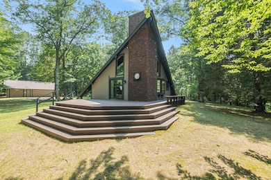 5620 N Utter Dr, Irons, MI 49644 - photo 5