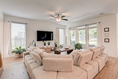 32 Centennial Ridge Place, Magnolia, TX 77354 - photo 7