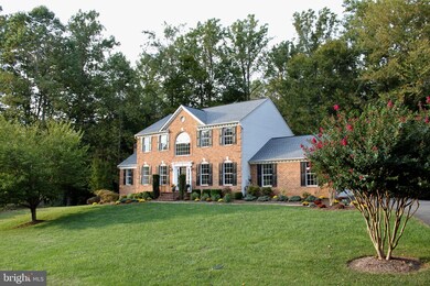 7872 Sly Fox Ln, Manassas, VA 20112 - photo 2