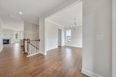 1711 Kyles Way, Blacksburg, VA 24060 - photo 2