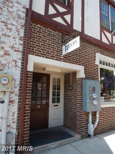 17 W Boscawen St, Winchester, VA 22601 - photo 4