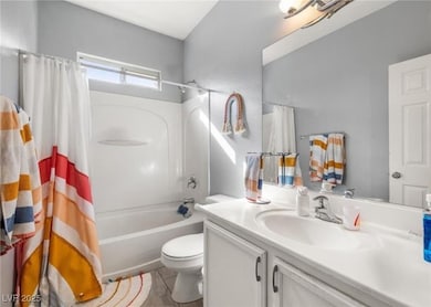 5940 Palmilla St unit 9, North Las Vegas, NV 89031 - photo 6