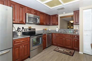 860 Glen More Ct unit D, Palm Harbor, FL 34684 - photo 3