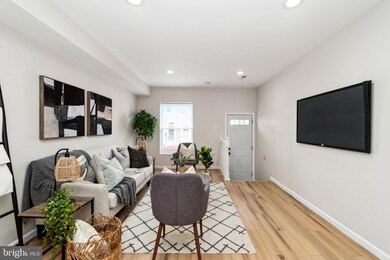 22 S Kresson St, Baltimore, MD 21224 - photo 5