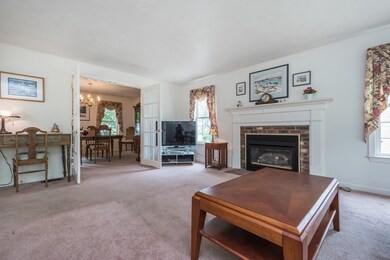 33 Intervale Farm Ln, Northborough, MA 01532 - photo 4