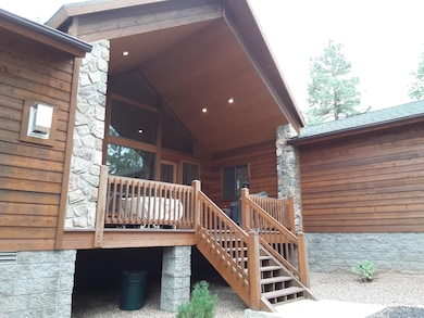 1560 S Elk Run Dr, Show Low, AZ 85901 - photo 4