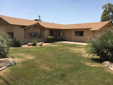 8555 E. Orange Blossom Lane