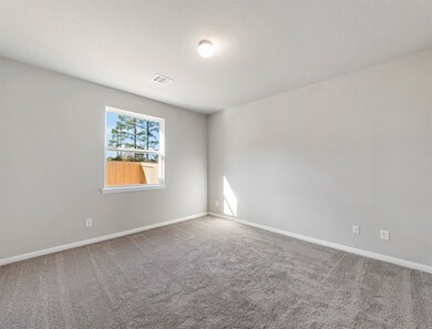 Image depicts a different home of a similar layout.