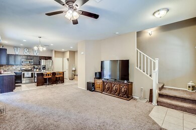 Living room 1