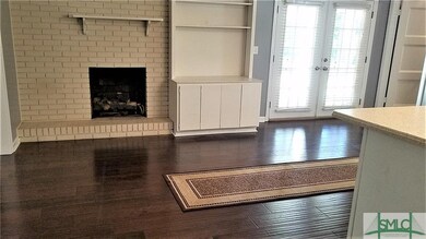 Keeping area in kitchen with lots of room for your